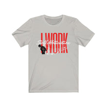 Load image into Gallery viewer, Unisex Jersey Short Sleeve Tee
