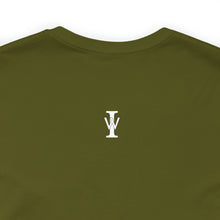 Load image into Gallery viewer, Male Human Jersey Short Sleeve Tee
