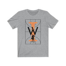 Load image into Gallery viewer, I-Work Full Court shirt
