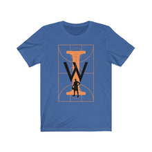 Load image into Gallery viewer, I-Work Full Court Shirt
