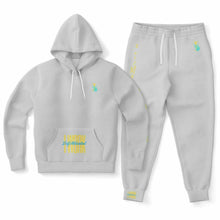 Load image into Gallery viewer, I-WORK HOOP OUTFIT
