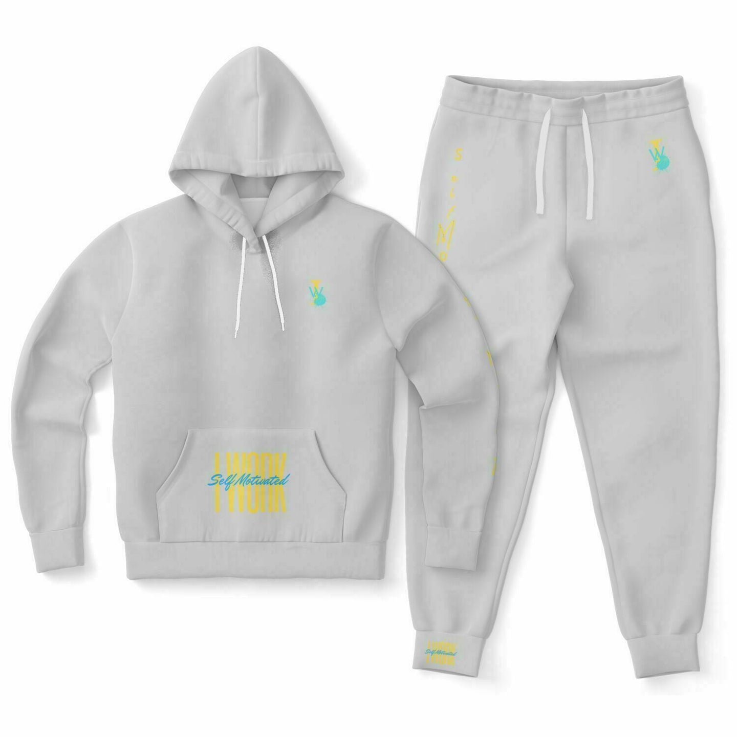 I-WORK HOOP OUTFIT