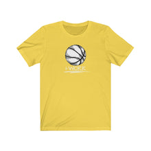 Load image into Gallery viewer, I-Work Short Sleeve Tee
