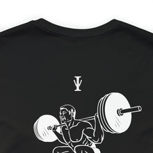 Load image into Gallery viewer, Legendary Short Sleeve Men Tee
