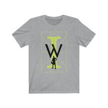 Load image into Gallery viewer, I-Work Full Court Shirt
