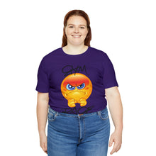 Load image into Gallery viewer, I-Work Gym Rage Unisex Jersey Short Sleeve Tee
