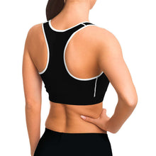 Load image into Gallery viewer, I-Work Sports bra
