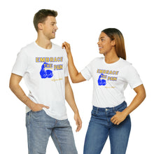 Load image into Gallery viewer, Embrace the Pain Short Sleeve Tee
