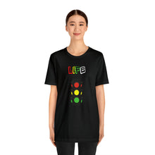 Load image into Gallery viewer, I-Work LIFE Short Sleeve Tee
