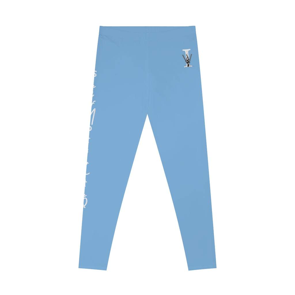 I-Work Lady’s Stretchy Leggings