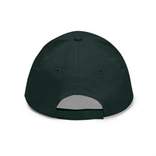 Load image into Gallery viewer, I-Work Unisex Twill Hat
