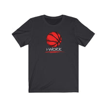 Load image into Gallery viewer, I-Work Short Sleeve Tee
