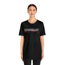 Load image into Gallery viewer, Legendary Short Sleeve Men Tee
