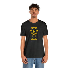 Load image into Gallery viewer, Live Full Die Empty Tee

