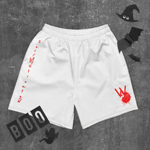 Load image into Gallery viewer, Men&#39;s Athletic Long Shorts
