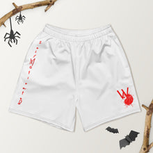 Load image into Gallery viewer, Men&#39;s Athletic Long Shorts
