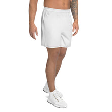 Load image into Gallery viewer, I-Work Men&#39;s Athletic Long Shorts
