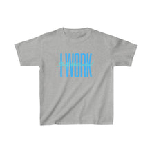 Load image into Gallery viewer, I-Work Kids Heavy Cotton™ Tee
