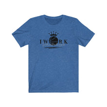Load image into Gallery viewer, I-Work Dedicated to the Grind Tee
