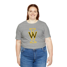Load image into Gallery viewer, Live Full Die Empty Tee
