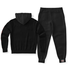 Load image into Gallery viewer, I-WORK HOOP OUTFIT

