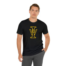 Load image into Gallery viewer, Live Full Die Empty Tee

