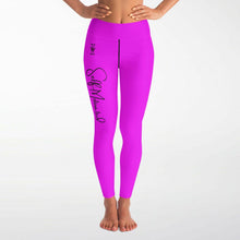 Load image into Gallery viewer, Self Motivated Leggings

