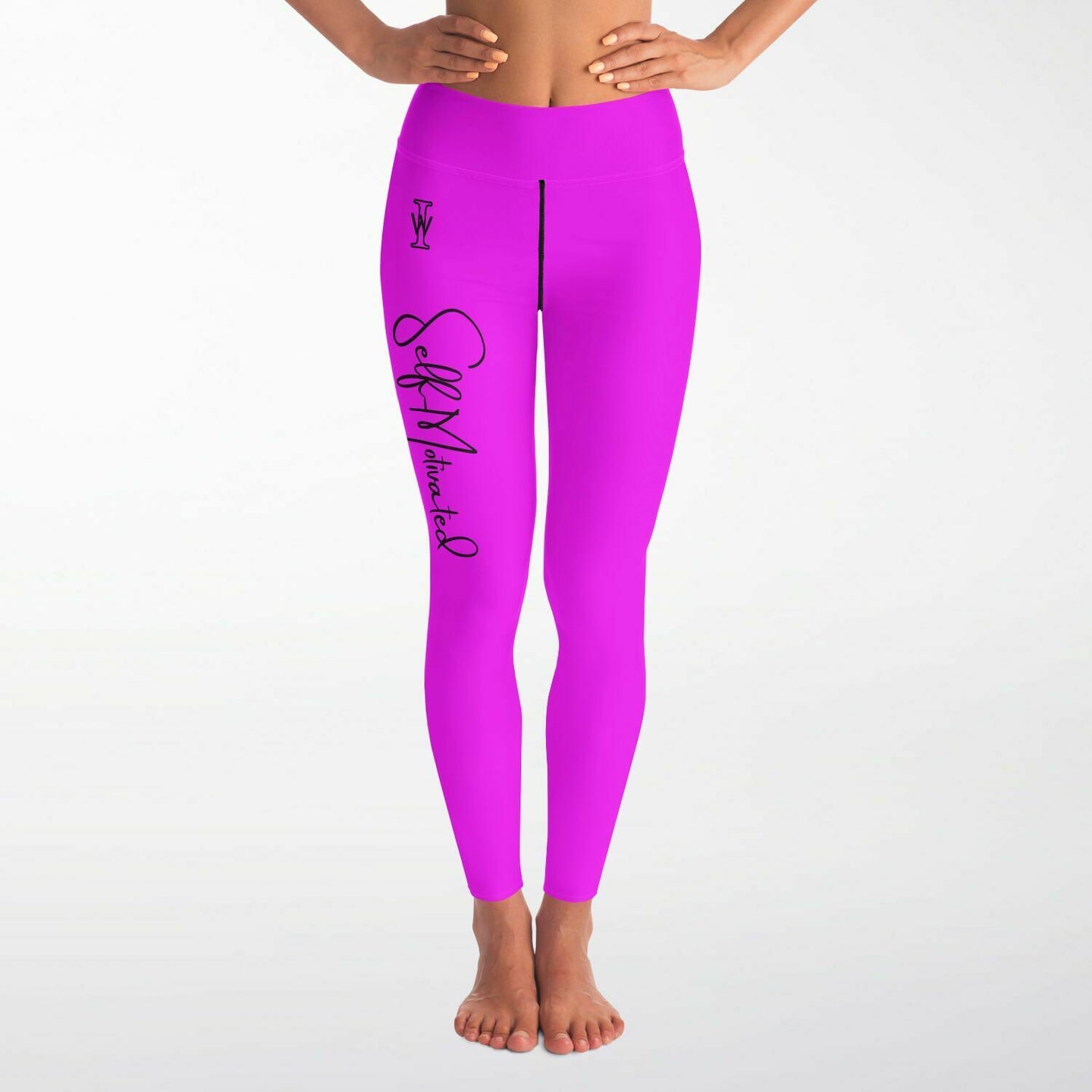 Self Motivated Leggings