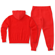 Load image into Gallery viewer, I-WORK HOOP OUTFIT

