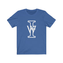 Load image into Gallery viewer, Unisex Jersey Short Sleeve Tee

