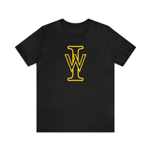 Load image into Gallery viewer, Live Full Die Empty Tee
