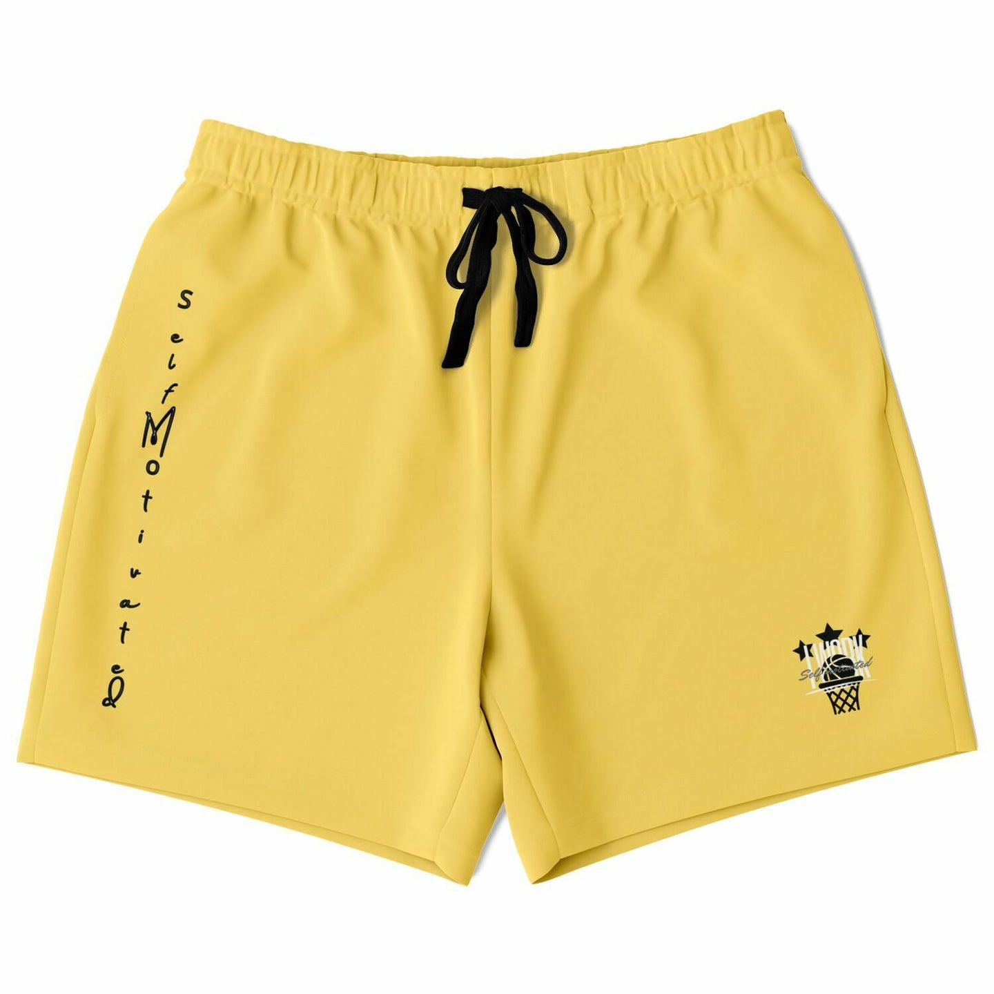 I-Work hoop2 shorts