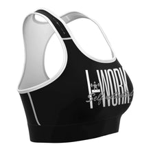 Load image into Gallery viewer, I-Work Sports bra
