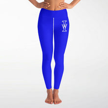 Load image into Gallery viewer, I-Work Leggings
