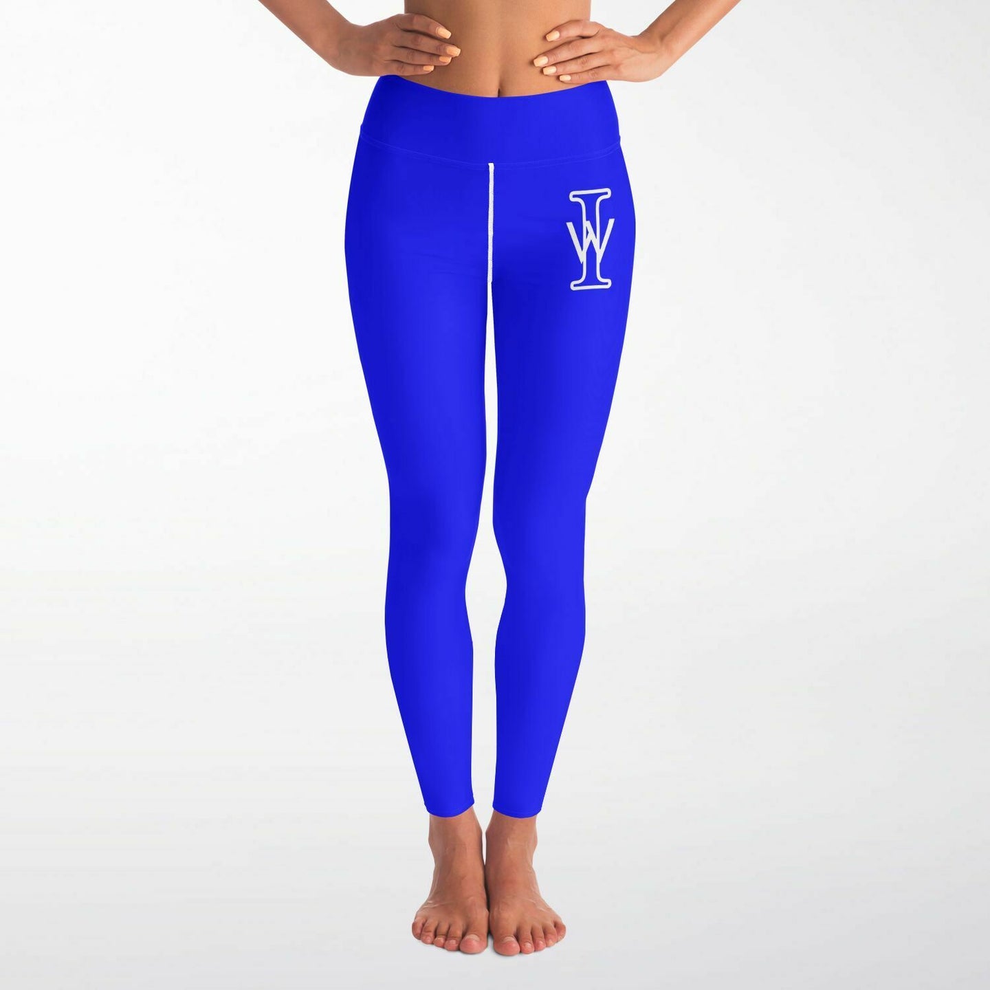 I-Work Leggings