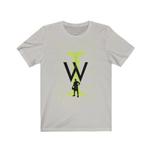 Load image into Gallery viewer, I-Work Full Court Shirt
