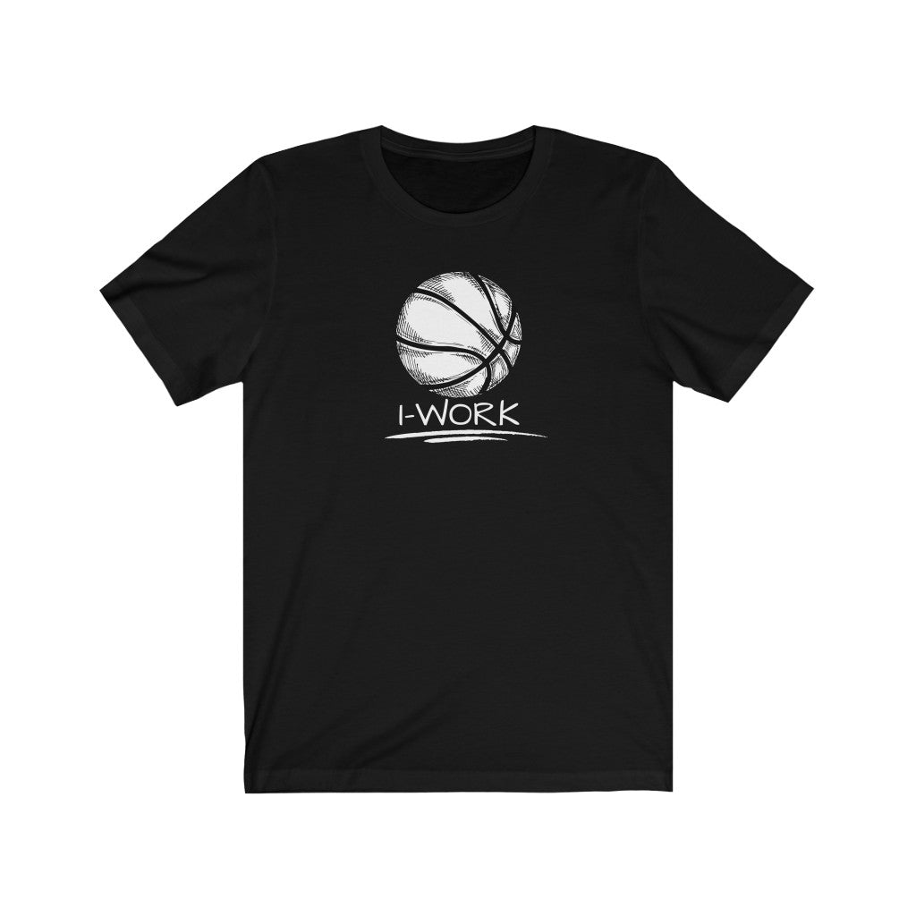 I-Work Short Sleeve Tee