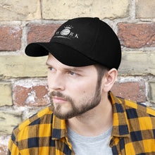 Load image into Gallery viewer, I-Work Unisex Twill Hat
