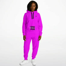Load image into Gallery viewer, I-WORK HOOP OUTFIT
