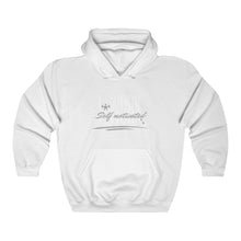 Load image into Gallery viewer, I-WORK Heavy Blend™ Hooded Sweatshirt
