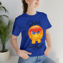 Load image into Gallery viewer, I-Work Gym Rage Unisex Jersey Short Sleeve Tee
