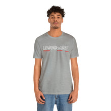 Load image into Gallery viewer, Legendary Short Sleeve Men Tee
