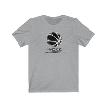 Load image into Gallery viewer, I-Work Short Sleeve Tee
