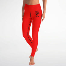 Load image into Gallery viewer, I-Work Leggings
