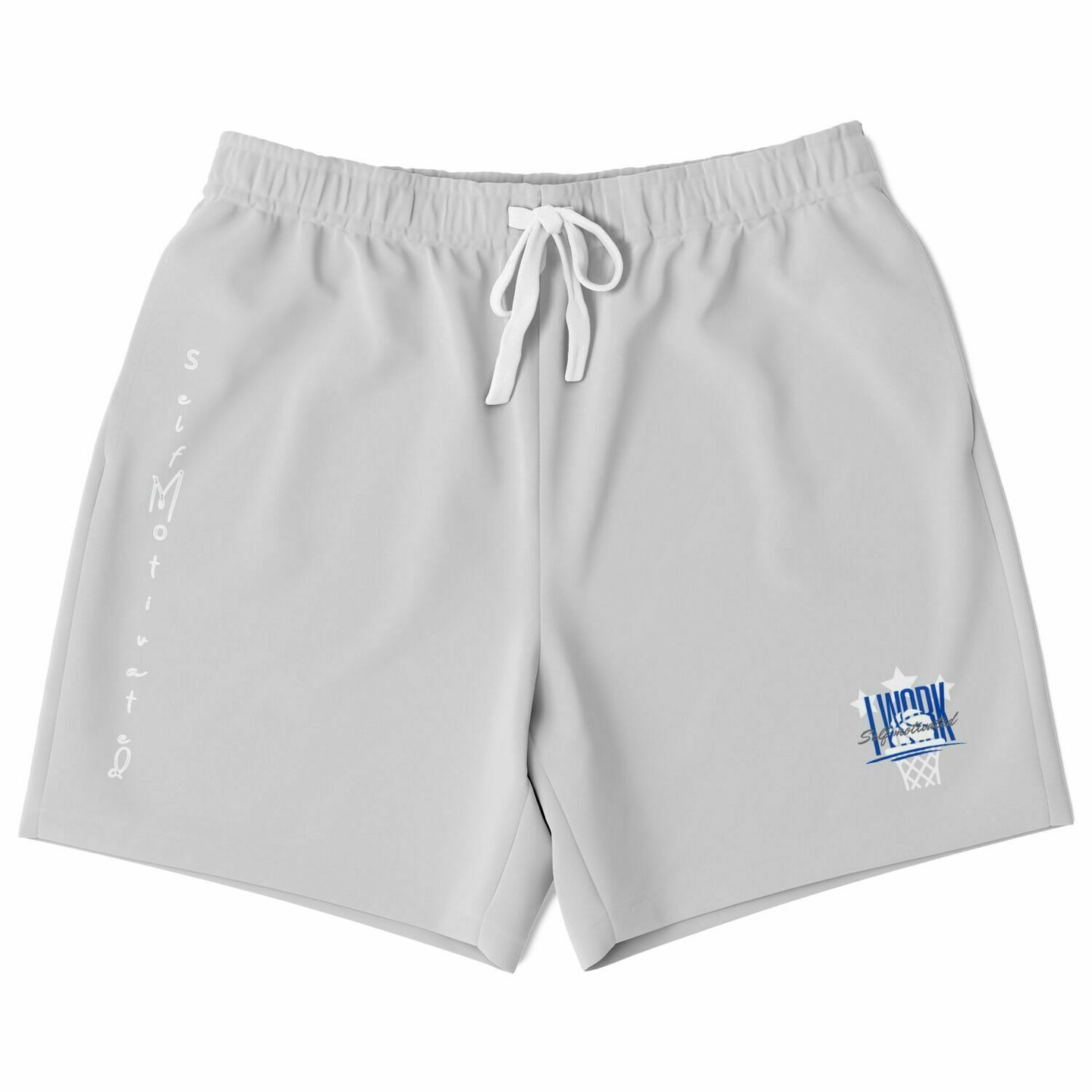 I-Work hoop2 shorts