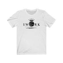 Load image into Gallery viewer, I-Work Dedicated to the Grind Tee
