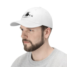 Load image into Gallery viewer, I-Work Unisex Twill Hat
