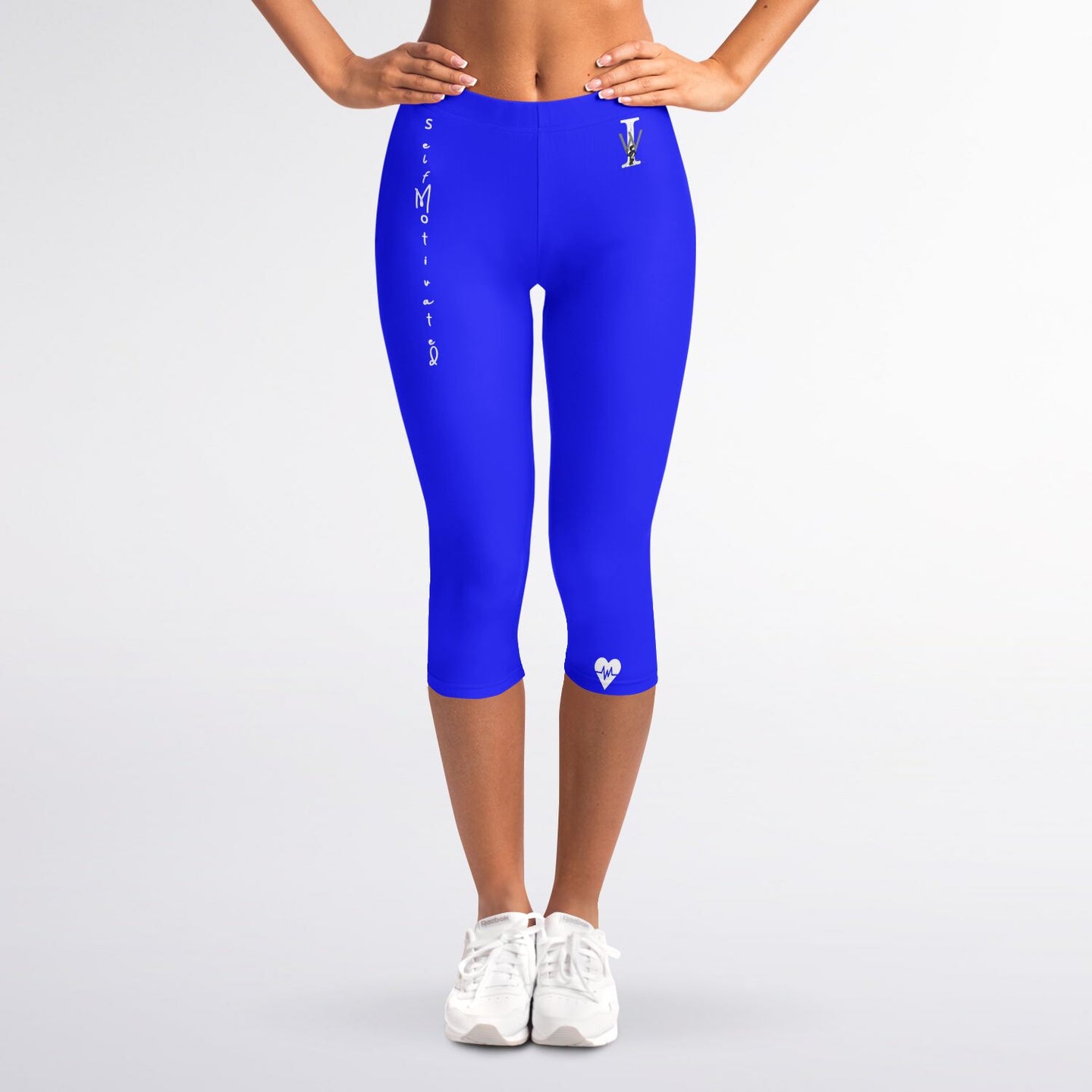 I-Work Ladies Legging