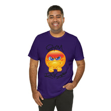 Load image into Gallery viewer, I-Work Gym Rage Unisex Jersey Short Sleeve Tee
