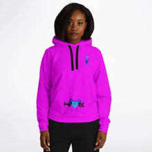 Load image into Gallery viewer, I-Work Gym Love Hoodie
